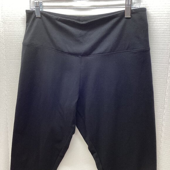 Leggings Tummy Control Women With Control Black A366538 - Picture 2 of 8